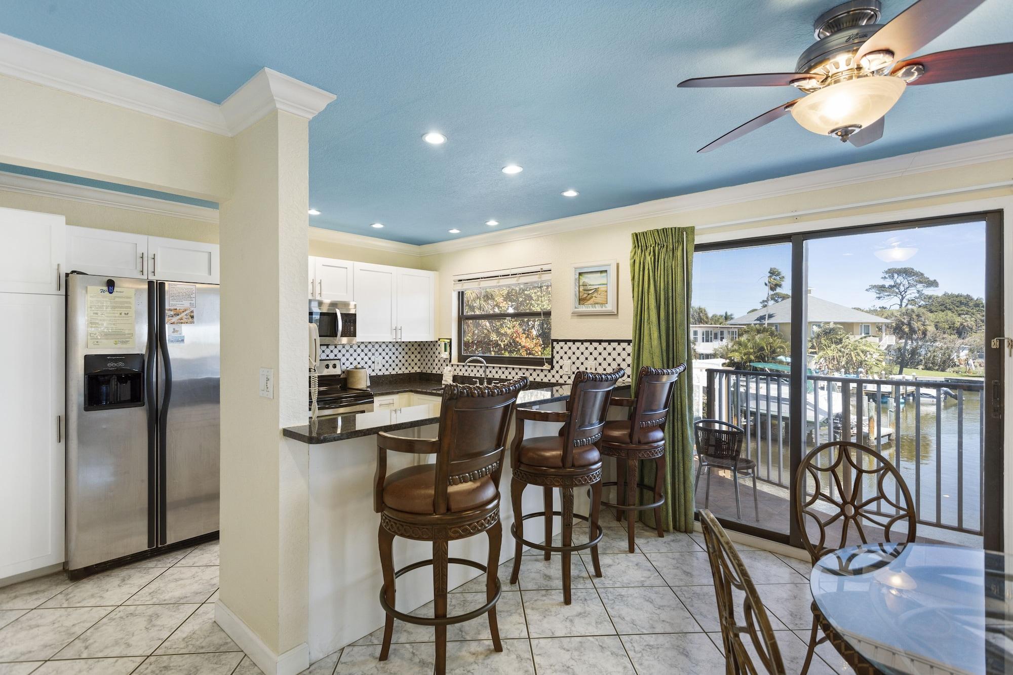 Bayview Plaza Waterfront Resort St. Pete Beach Exterior foto