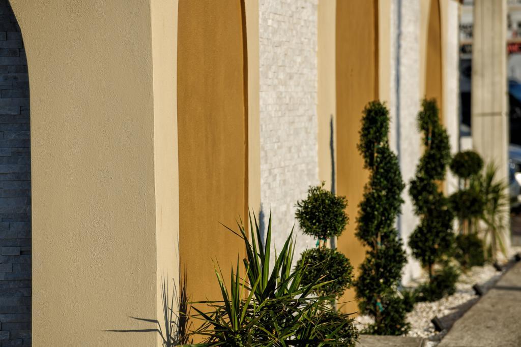 Bayview Plaza Waterfront Resort St. Pete Beach Exterior foto