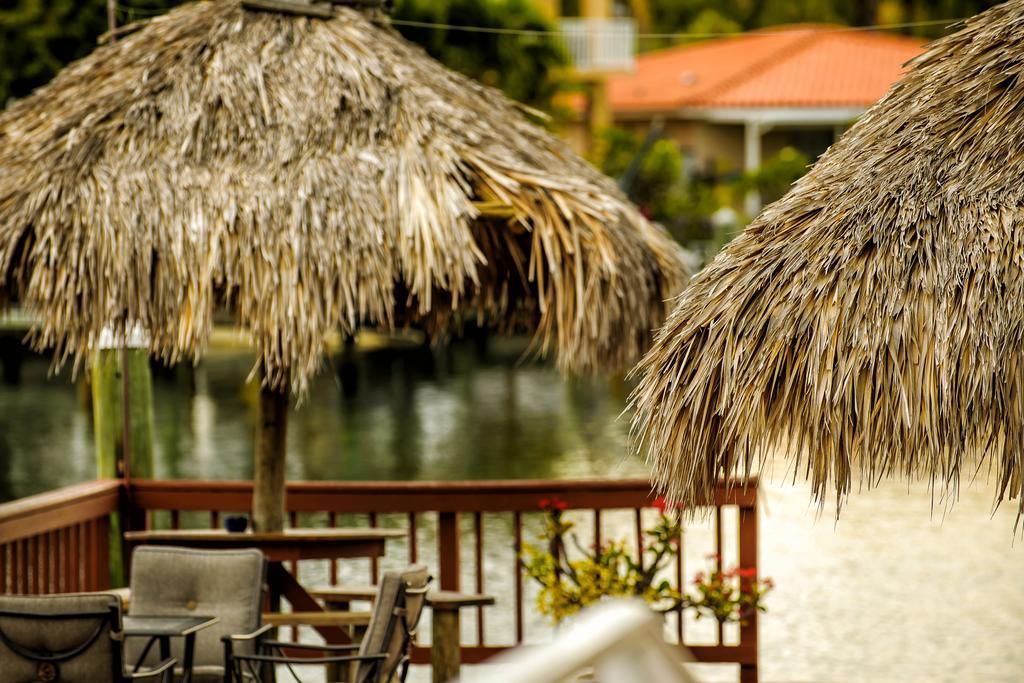 Bayview Plaza Waterfront Resort St. Pete Beach Exterior foto